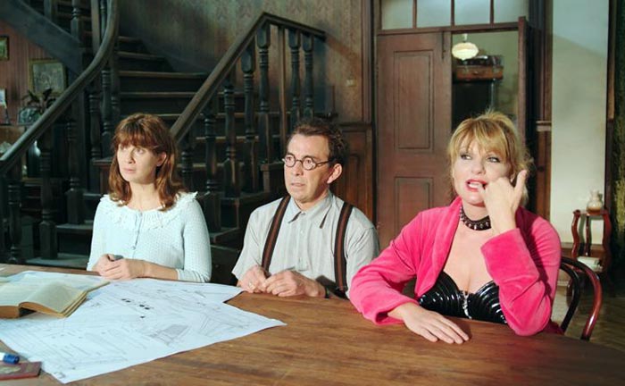 кадр Дедушка моей мечты 4