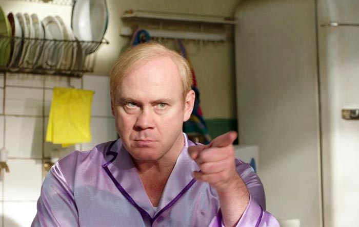 кадр Дедушка моей мечты 5