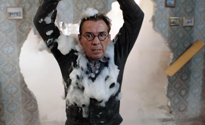 кадр Дедушка моей мечты 7