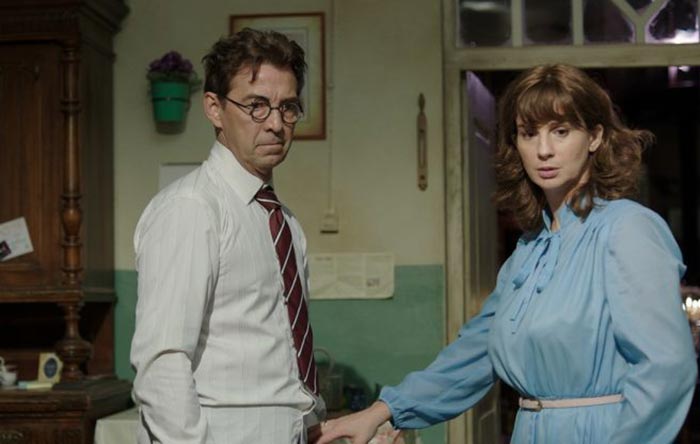 кадр Дедушка моей мечты 9