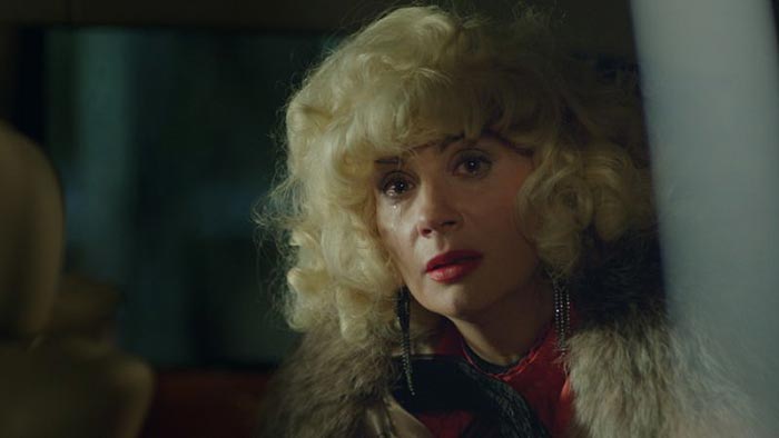 кадр Дедушка моей мечты 11