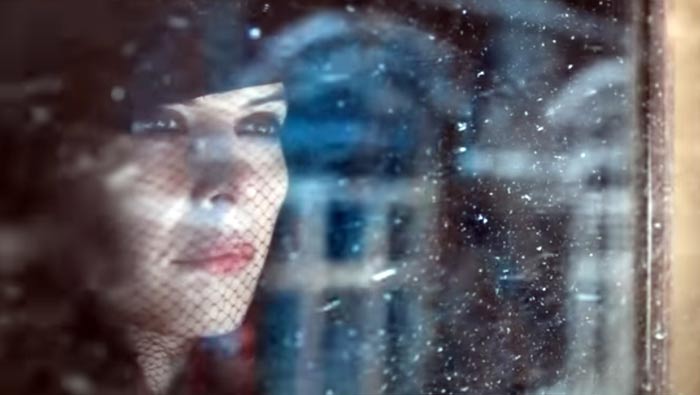 Кадр из фильма Декабрь кадр фильм Декабрь 4