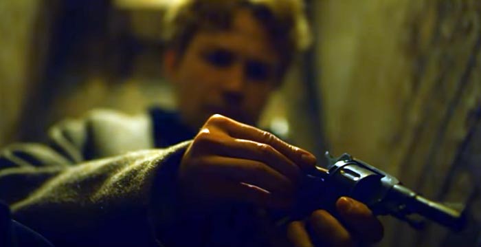 Кадр из фильма Декабрь кадр фильм Декабрь 6