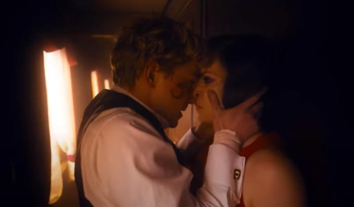 Кадр из фильма Декабрь кадр фильм Декабрь 8