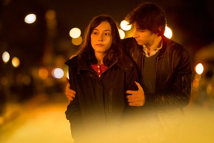 кадр Дела человеческие 2