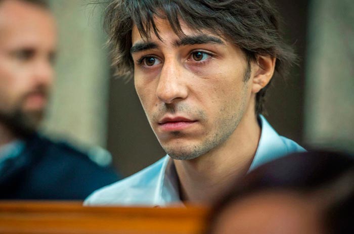 кадр Дела человеческие 3