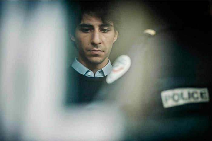 кадр Дела человеческие 7