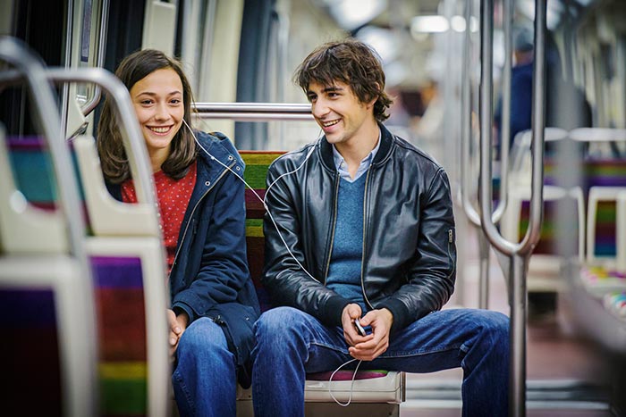 Фильм «Дела человеческие» (2021) - сюжет, актеры и роли, кадры из фильма