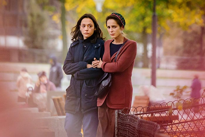 Фильм «Дела человеческие» (2021) - сюжет, актеры и роли, кадры из фильма