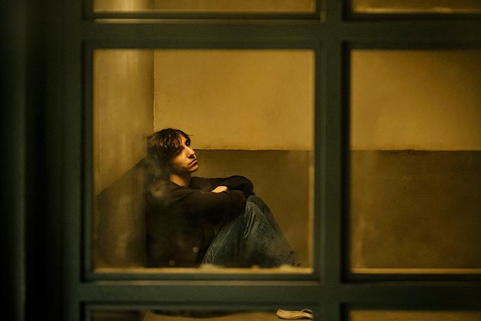 кадр Дела человеческие 10