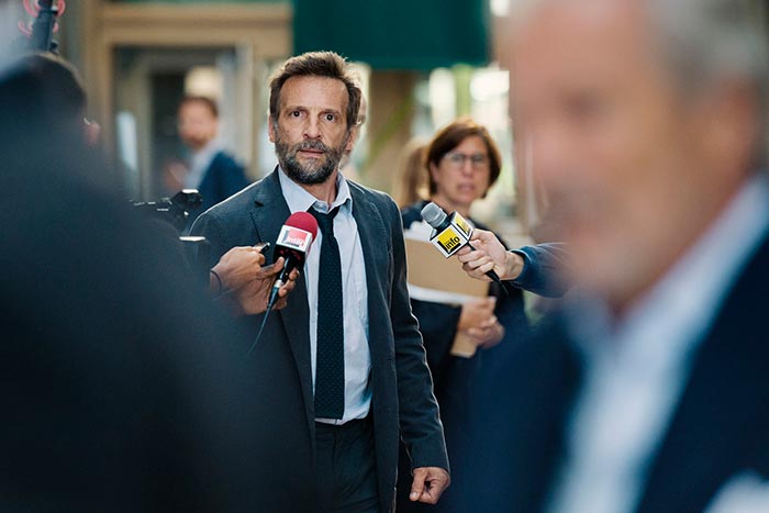 кадр Дела человеческие 11