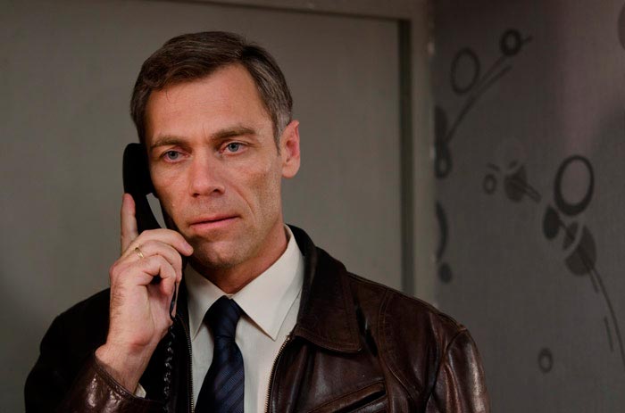 кадр Дела семейные 2