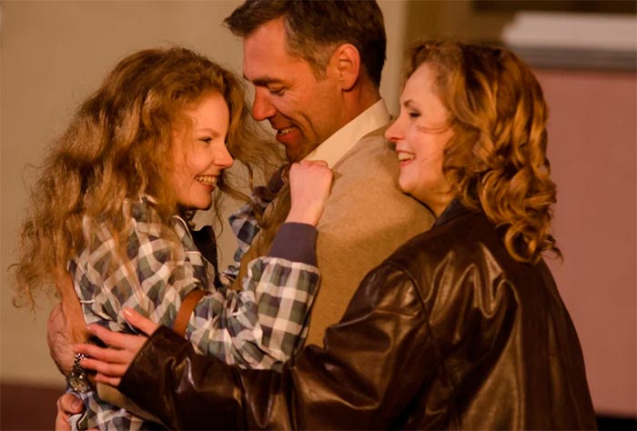 кадр Дела семейные 3