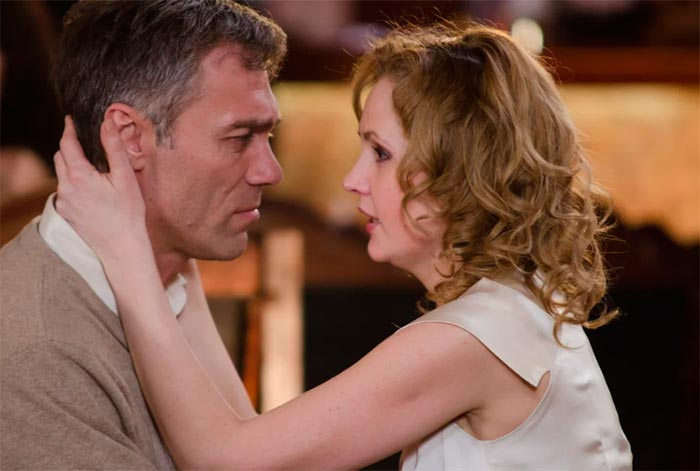 кадр Дела семейные 4