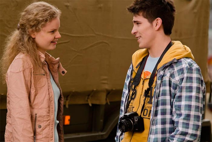 кадр Дела семейные 5