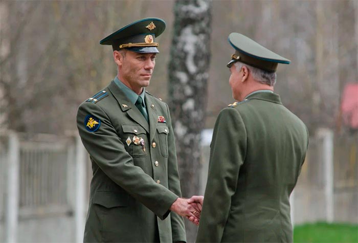 кадр Дела семейные 6