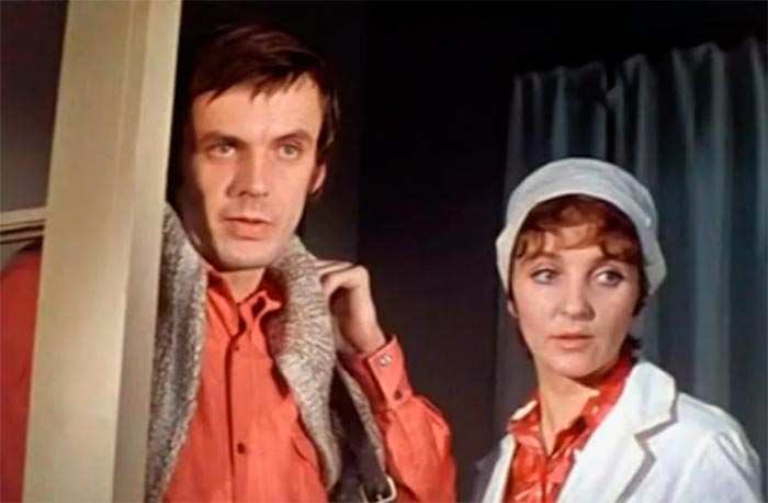 кадр Дела сердечные 2