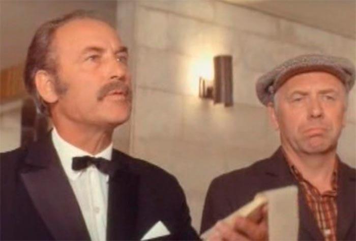 кадр Дела сердечные 10