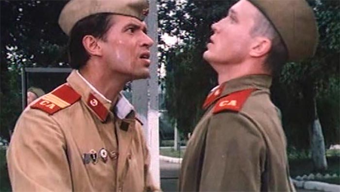 Фильм «Делай - раз!» (1990) - сюжет, актеры и роли, кадры из фильма