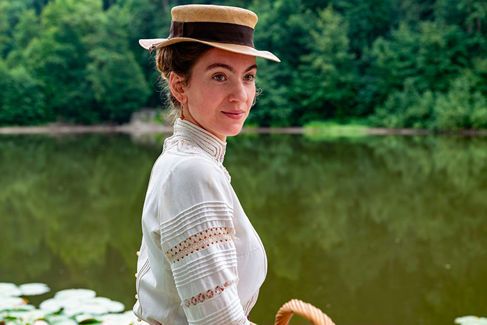 кадр Дело Фриды 6