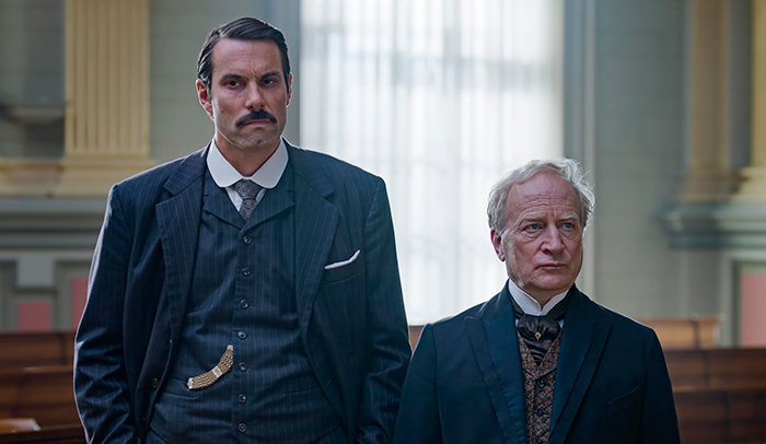 кадр Дело Фриды 7