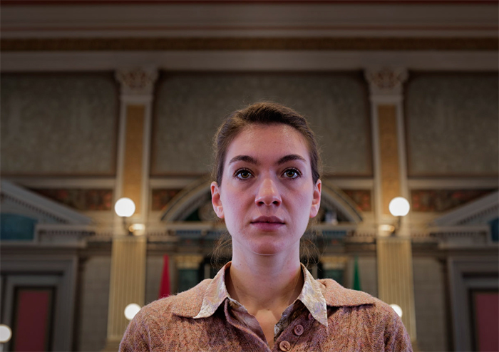 кадр Дело Фриды 8