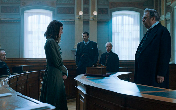 кадр Дело Фриды 9