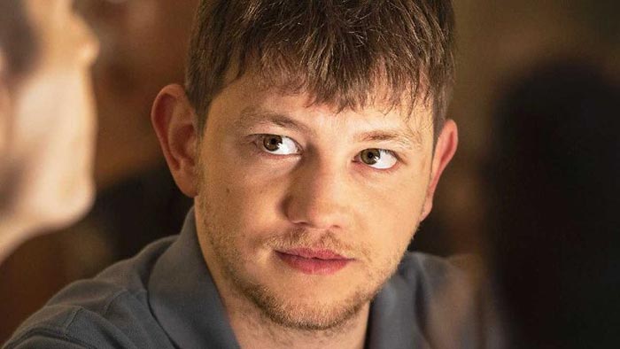 Кадр из фильма Дело Мальдорор кадр Дело Мальдорор 2