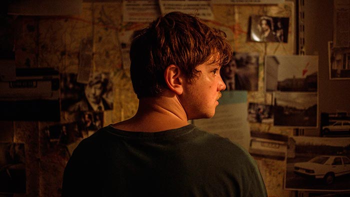 Кадр из фильма Дело Мальдорор кадр Дело Мальдорор 4