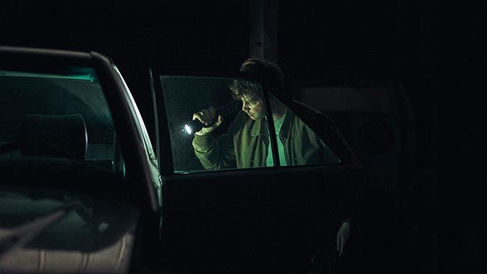 Кадр из фильма Дело Мальдорор кадр Дело Мальдорор 9