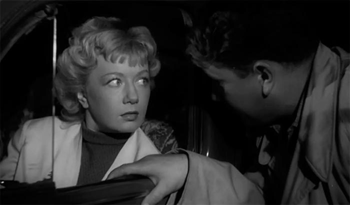 Фильм «Дело № 306» (1956) - сюжет, актеры и роли, кадры из фильма