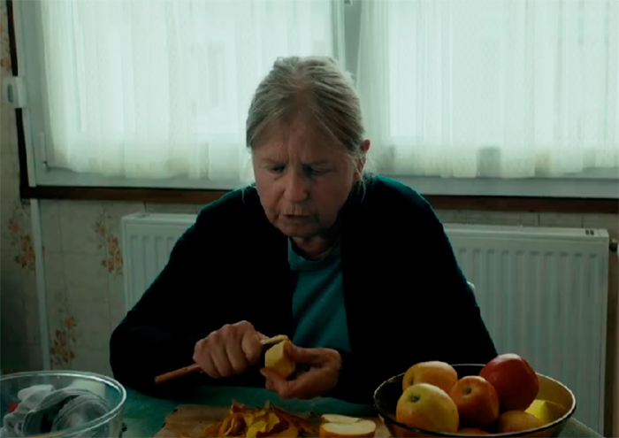 кадр Дело №137 8