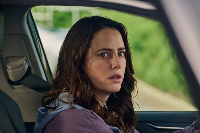 кадр Дело семейное 3