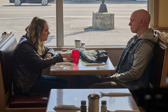 кадр Дело семейное 5