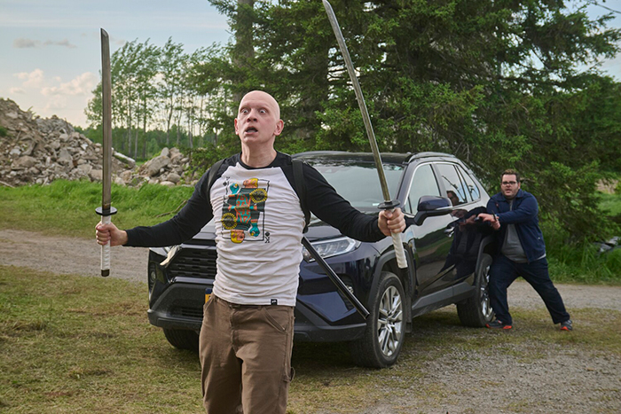 кадр Дело семейное 6