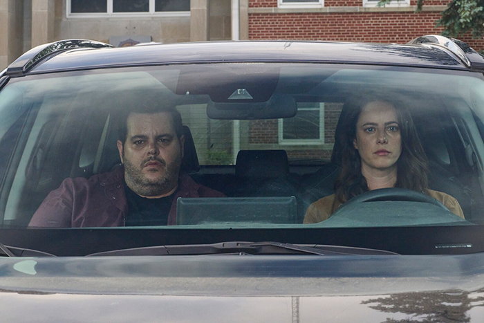 кадр Дело семейное 7