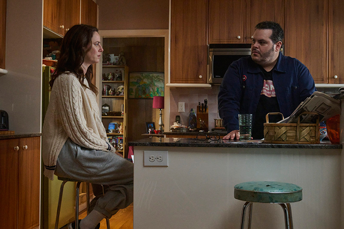 кадр Дело семейное 8