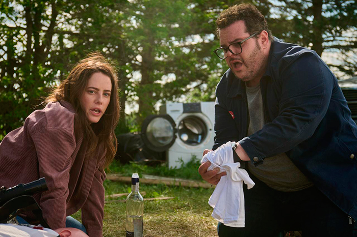 кадр Дело семейное 9