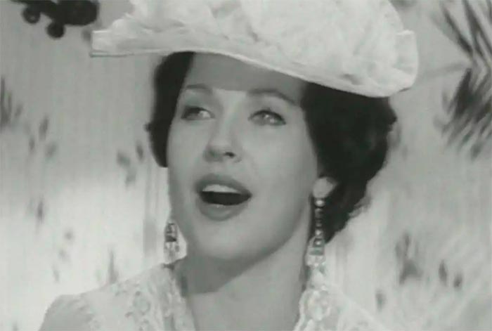 кадр День ангела 3