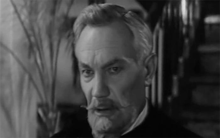 кадр День ангела 9