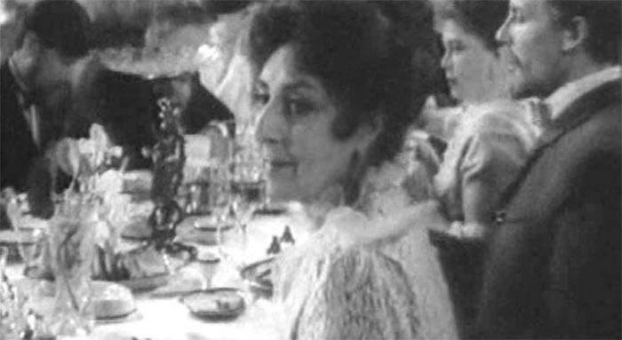 Фильм «День ангела» (1968) - сюжет, актеры и роли, кадры из фильма