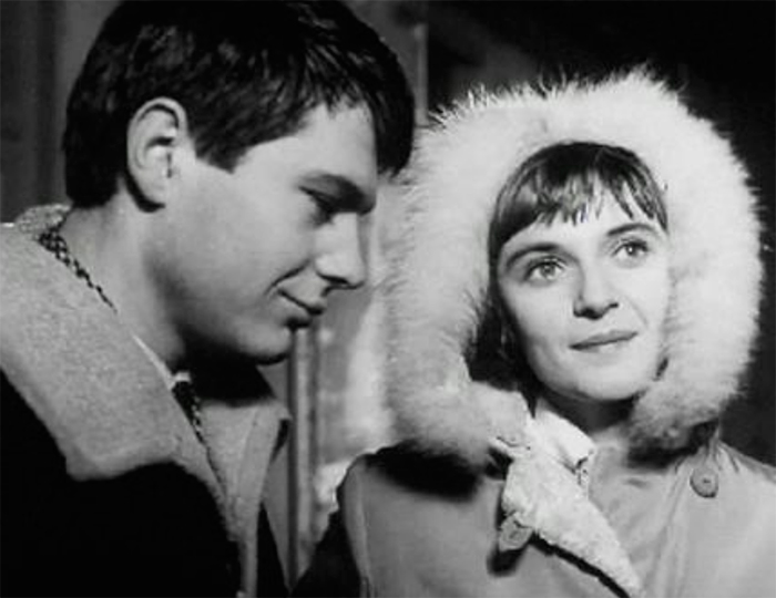 кадр День без числа 2