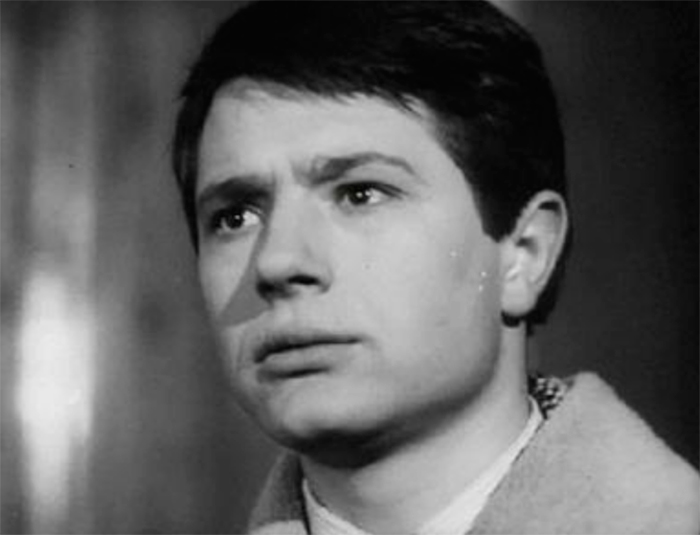 кадр День без числа 3