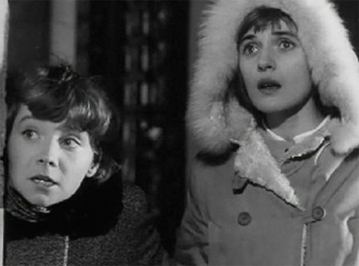 кадр День без числа 4