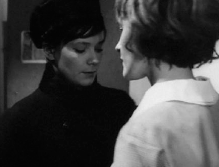 кадр День без числа 5