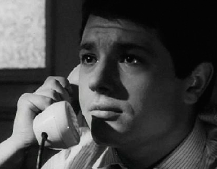 кадр День без числа 6