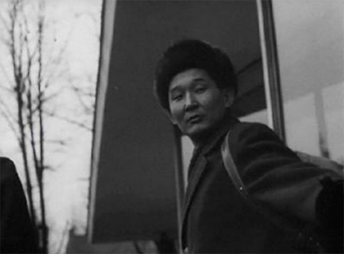 кадр День без числа 8