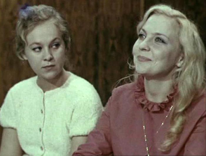 кадр День да ночь 3