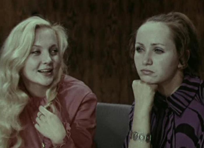 кадр День да ночь 4