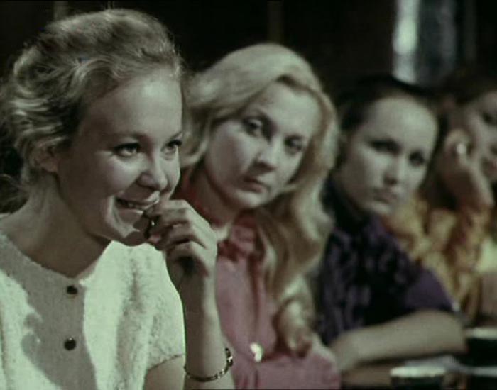 кадр День да ночь 5